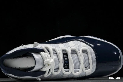 "WIN AIR 378037-123 BLUE JORDAN RETRO LIKE MENS UNIVERSITY '82" 11 0823